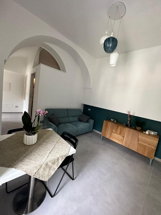 Willa Casa Vacanza La Peonia Minori Zewnętrze zdjęcie