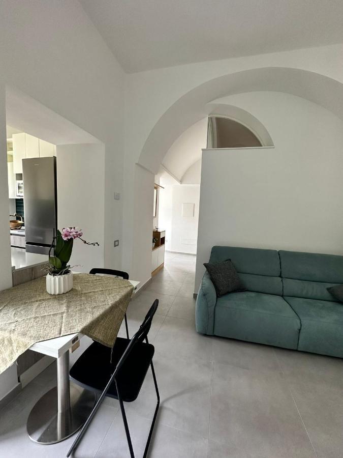 Willa Casa Vacanza La Peonia Minori Zewnętrze zdjęcie